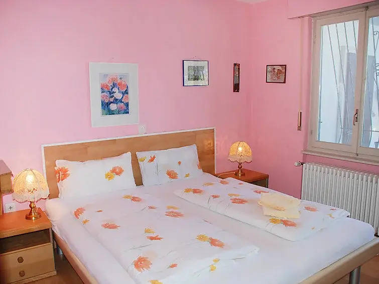 Holiday Home Ursula by Interhome