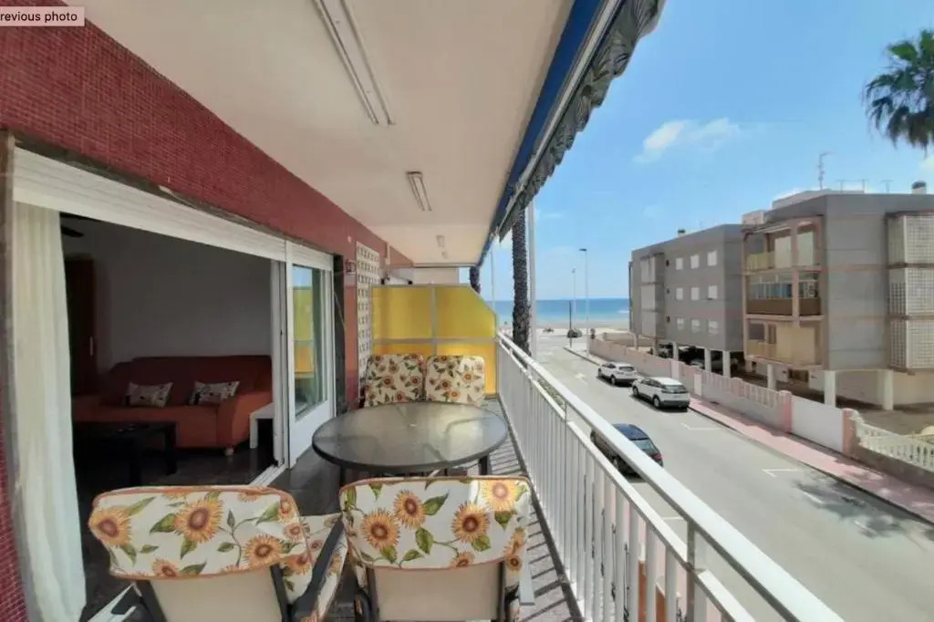 Apartamento Gran Playa Santa Pola by Villas&You