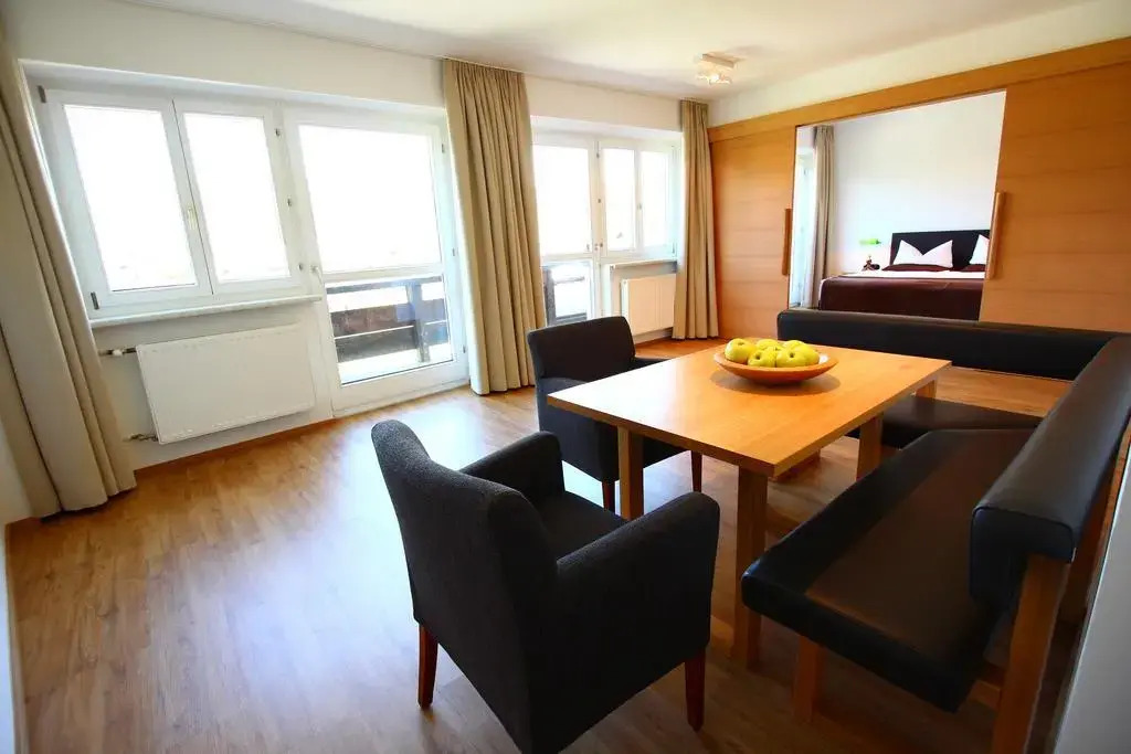 Hotel Berghof