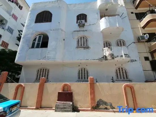 Loyality apartment
