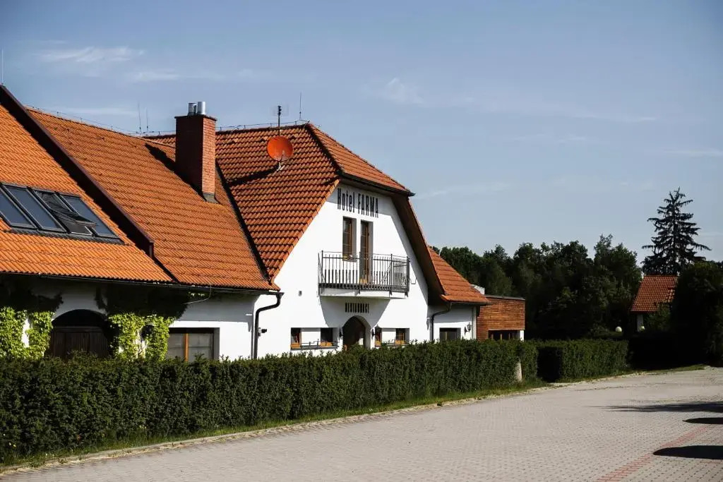 Hotel Farma