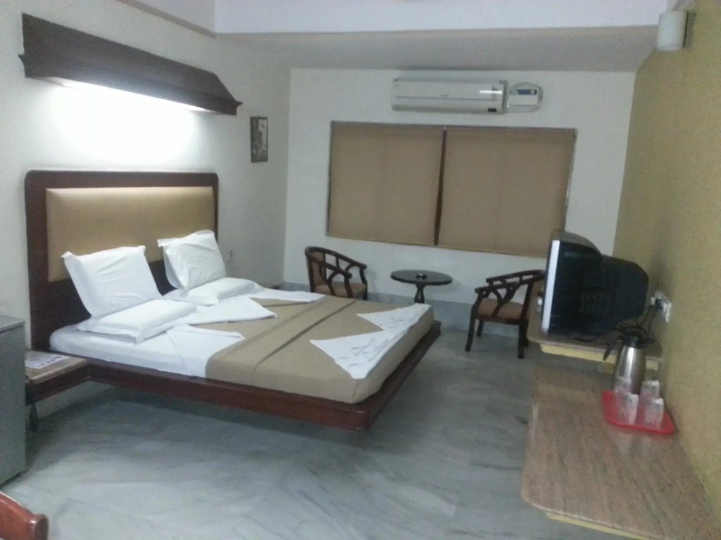Hotel Rajmata