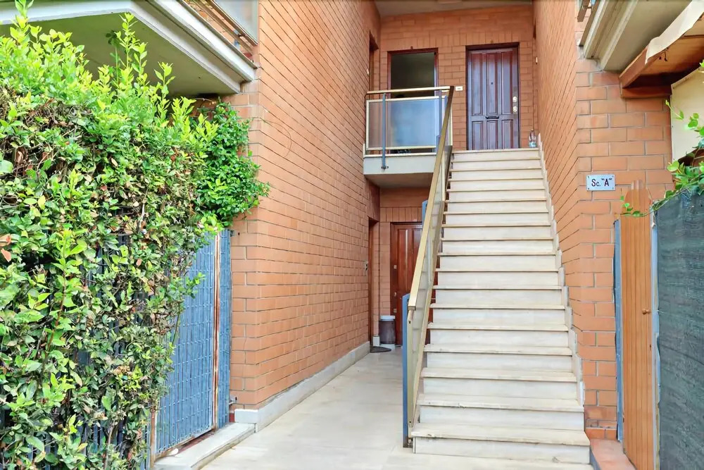 Gra Apartment