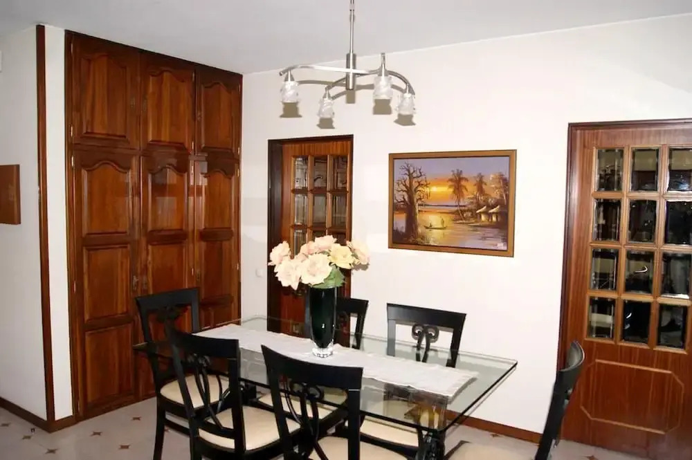 Apartment With 2 Bedrooms in Funchal, With Furnished Garden and Wifi -