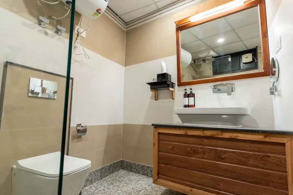 Regenta Inn Gangtok by Royal Orchid Hotels Ltd
