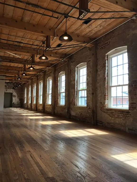 Hotel Millwright