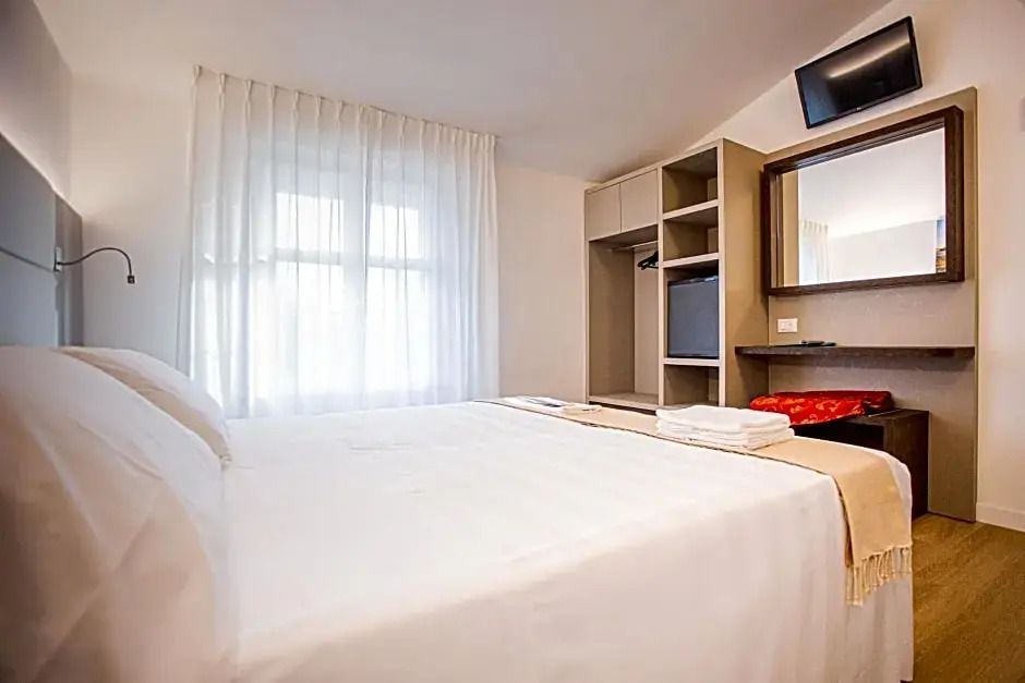 Hotel Villa Verde