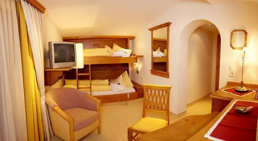 Hotel Schönruh
