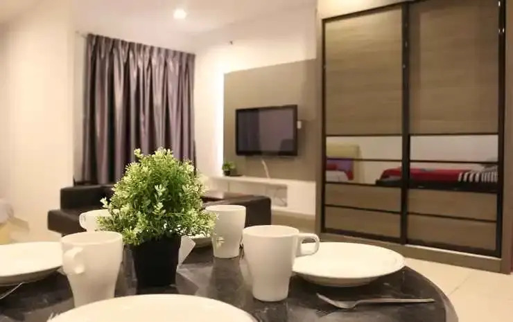Hejmo Suites