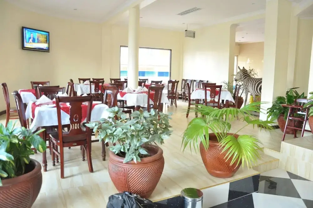 Nyumbani Hotels & Resorts - Moshi