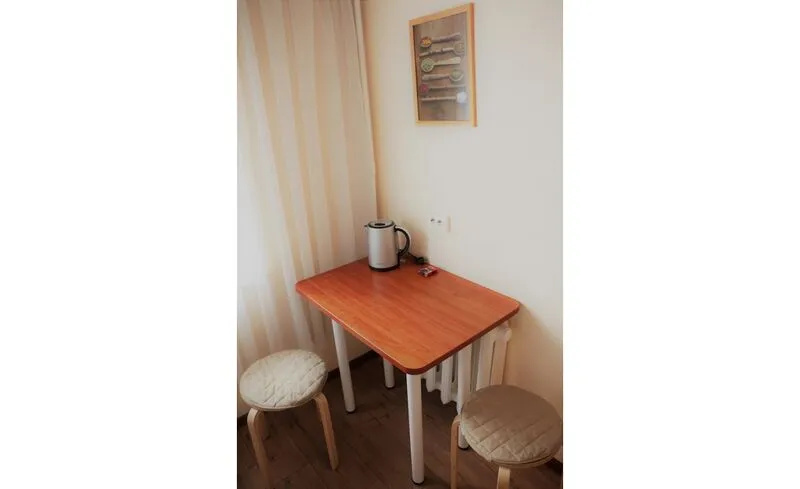 Apartment office GOOD NIGHT, str. Pirogova, bld. 7
