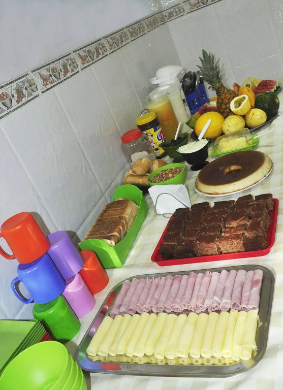 Le House Hostel
