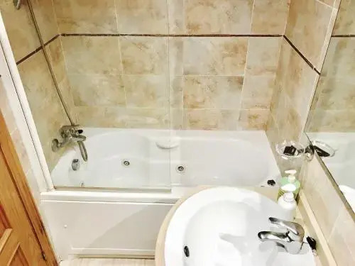 Apartamento Caribe Playa