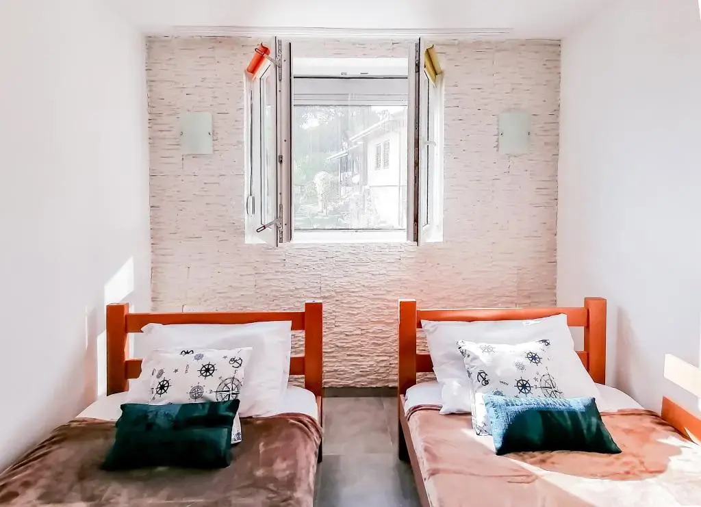 Jelka Apartments