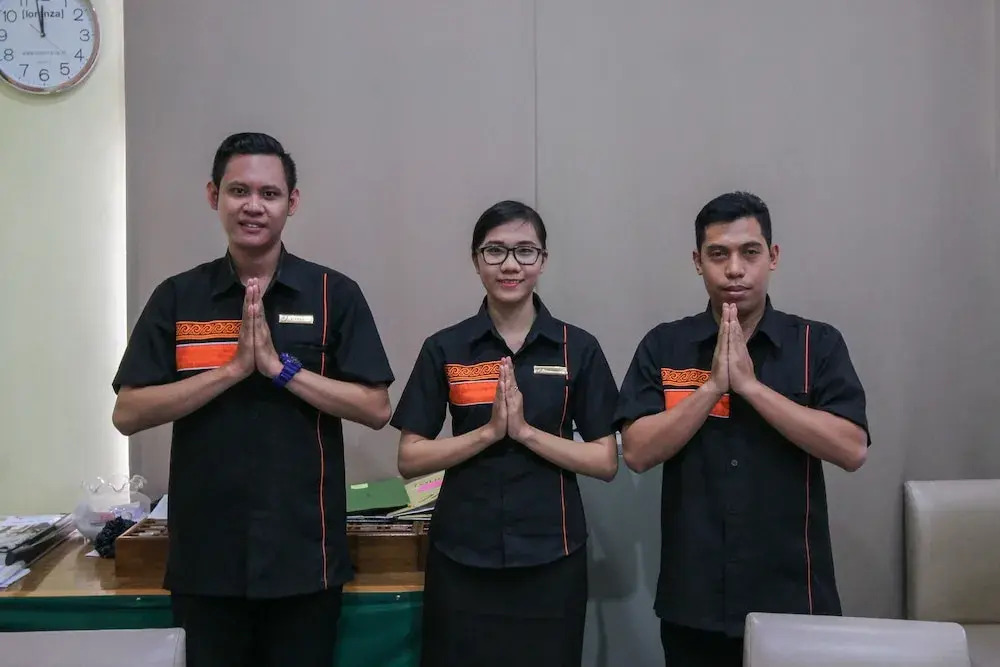 Airy Pasar Pagi KH Kholid 1 Samarinda