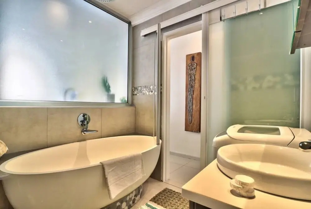 1 Bedroom Apartment in CBD Cape Town