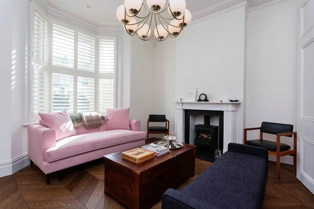 Cool, Calm, Contemporary