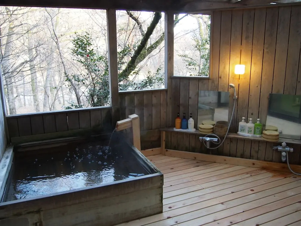 Inn Yokotei