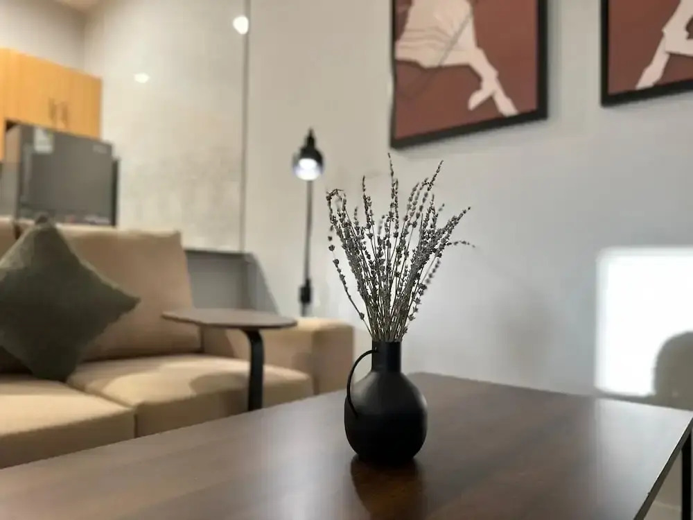 M-Residence by Dayf Self-Service Apart.