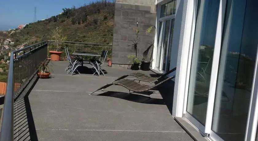 Madeira Villa Liliana