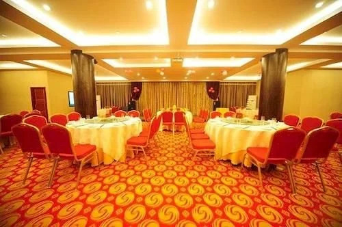 Mingdu Junyue Business Hotel