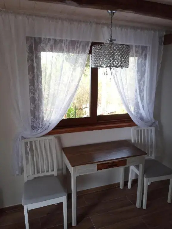 Casa vacanze Nica