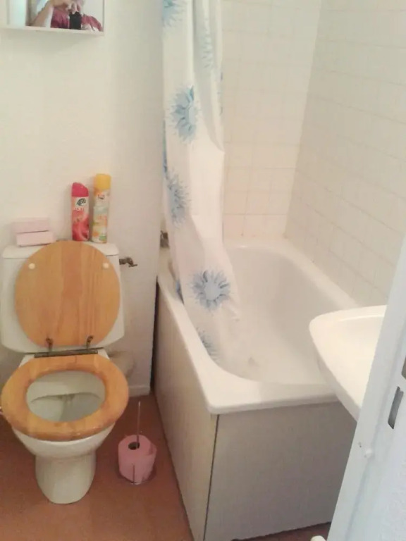 Apartment With One Bedroom In Villers Sur Mer With Enclosed Garden 150 M From The Beach