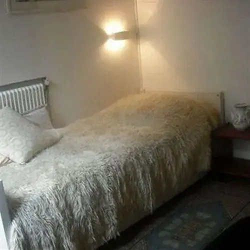Bed  Breakfast Place De Vosges 3