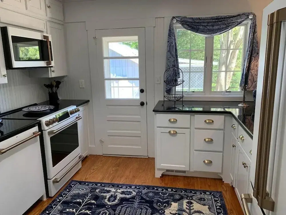 OAK Avenue 20