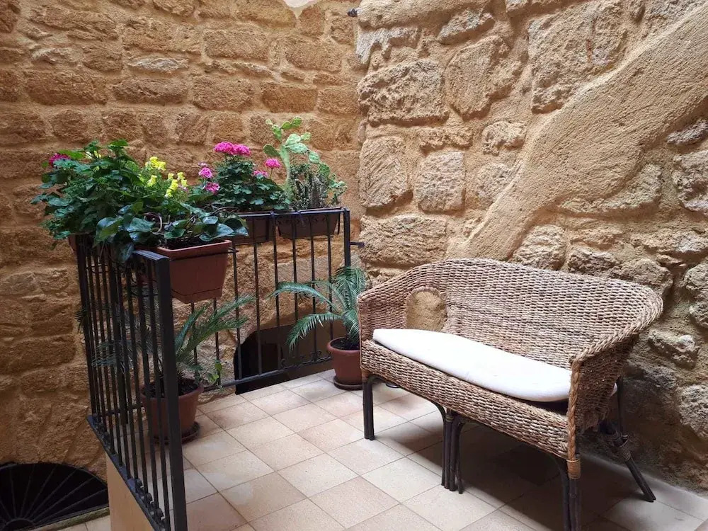 Piano Di Gamez Apartments