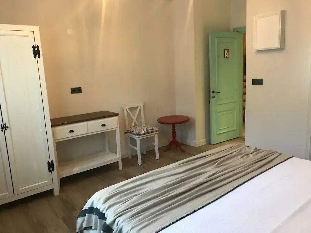 Bi Salkım Bozcaada Otel