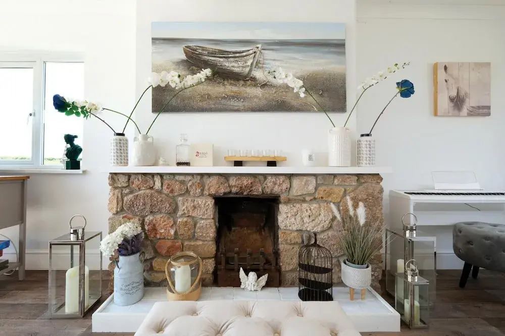 Ty Gwyn - 3 Bedroom Cottage - Rhossili