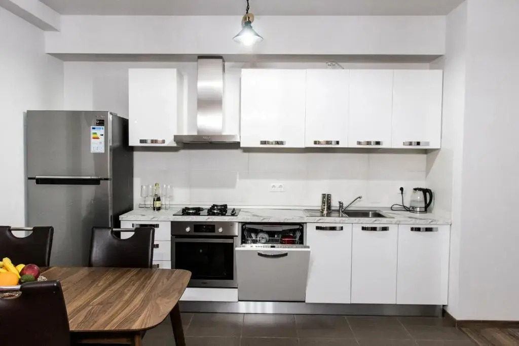 7th HEAVEN Apartment in Central Tbilisi