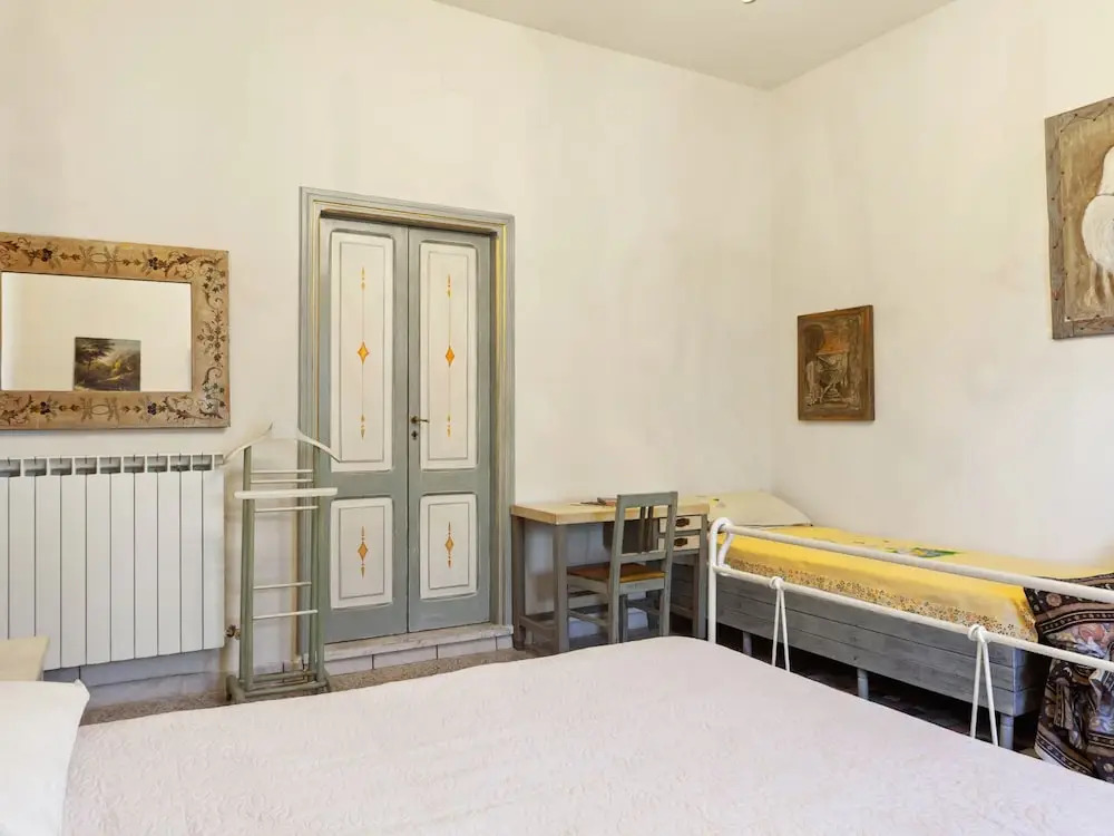 Apartment in Stroncone Near Piediluco Lake