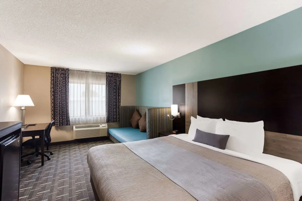 Quality Inn