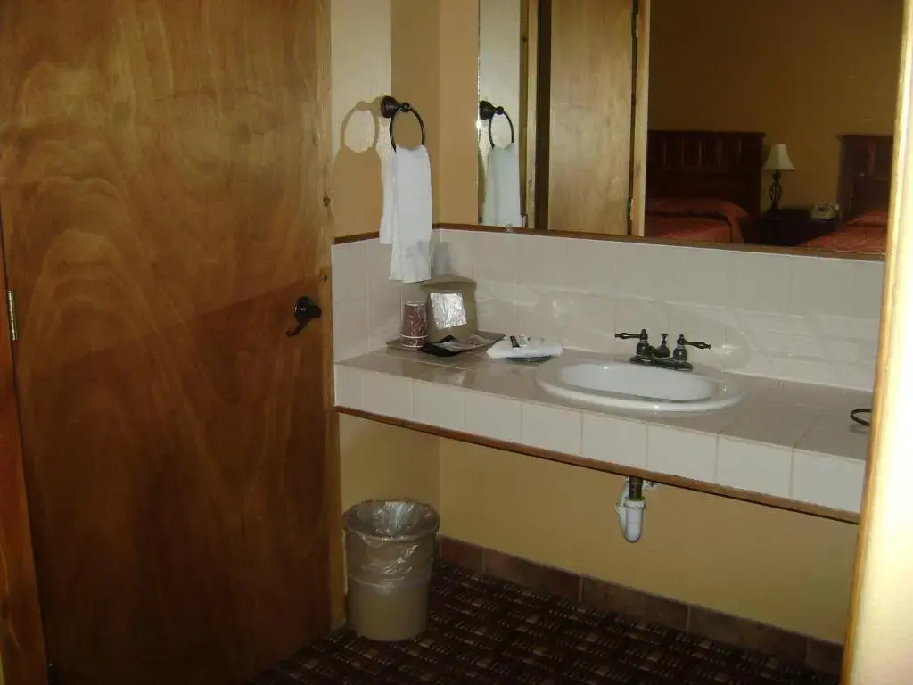 Camino Real Hotel Eagle Pass