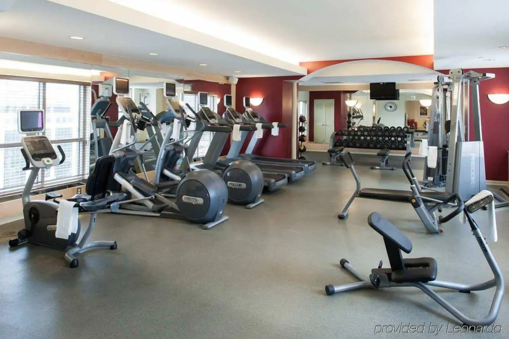 Hilton Dallas-Park Cities