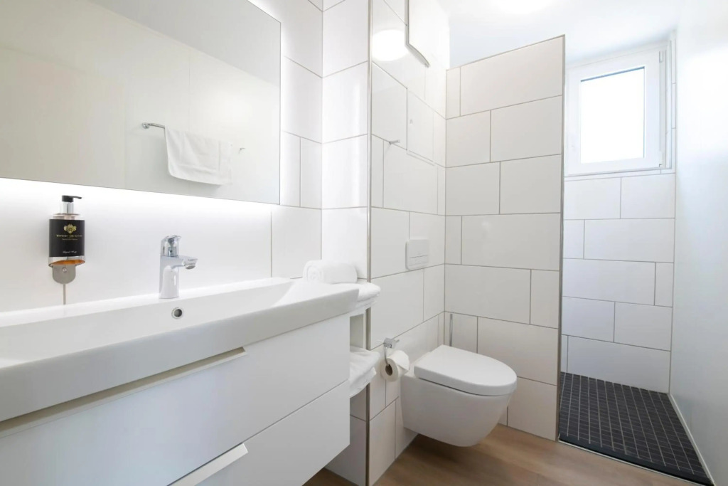 Smart & Stay Aparthotel Saarlouis Lisdorf