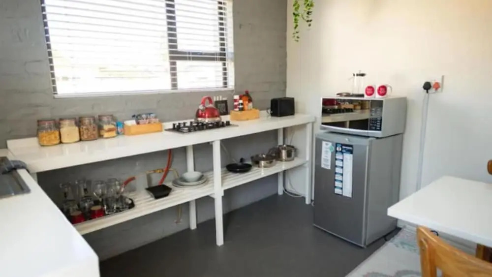 25 On Main Struisbaai - Economy Appartment
