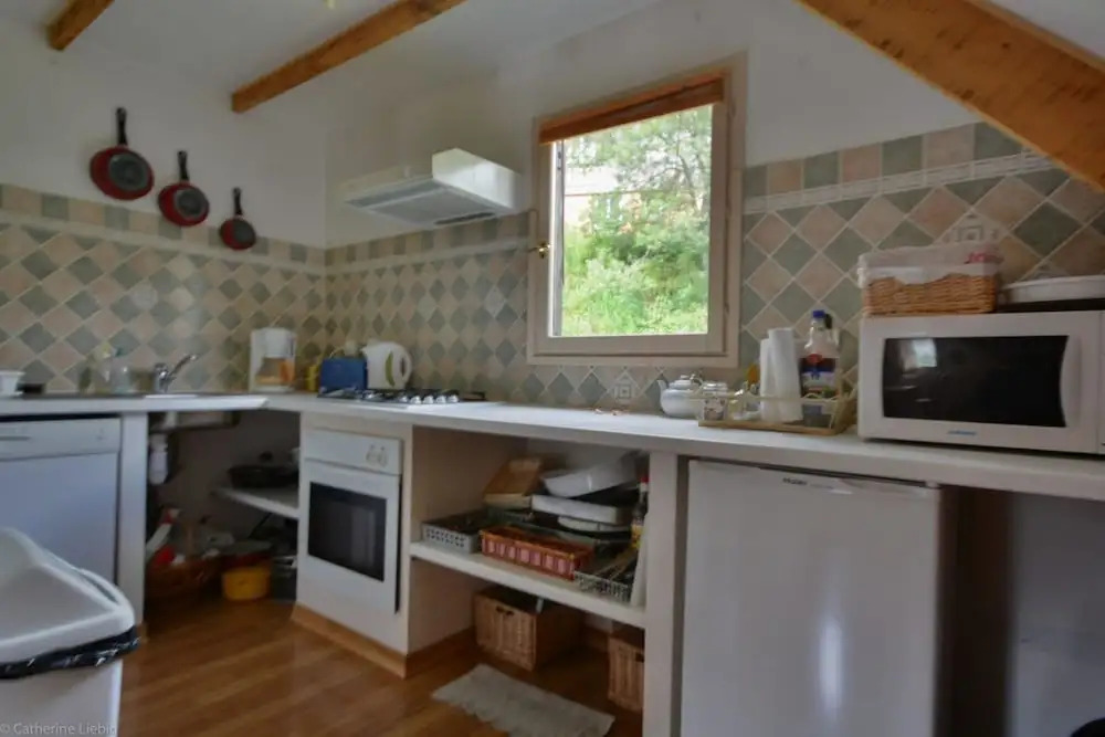 Chalet Pointu
