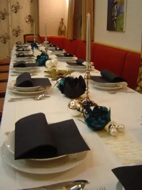Hotel-Gasthof Wilder Mann