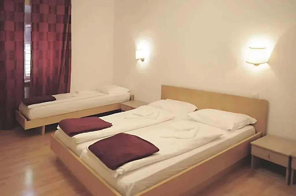 Albergo Casagrande