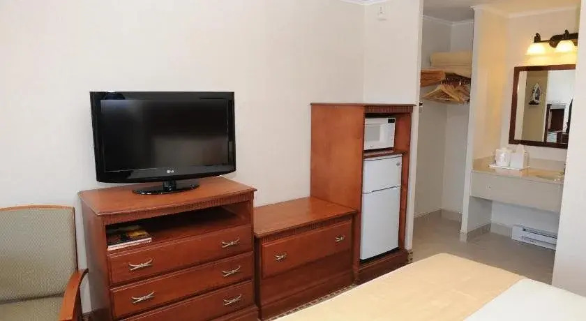 Oceanus Motel - Rehoboth Beach