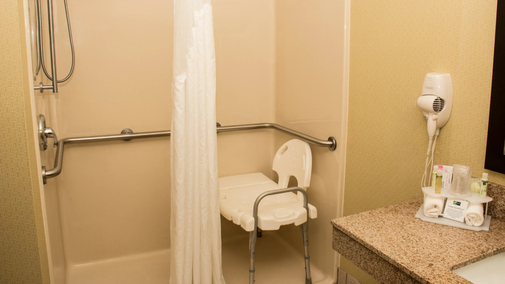 Holiday Inn Express Hotel & Suites Saginaw by IHG