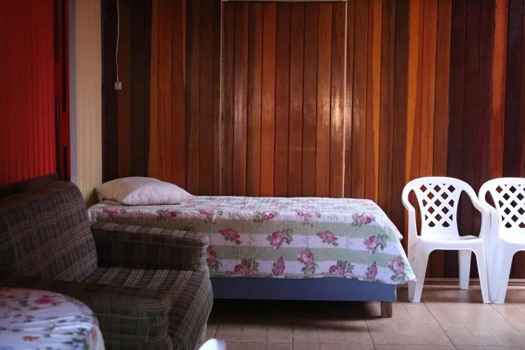 Apartamento Dois