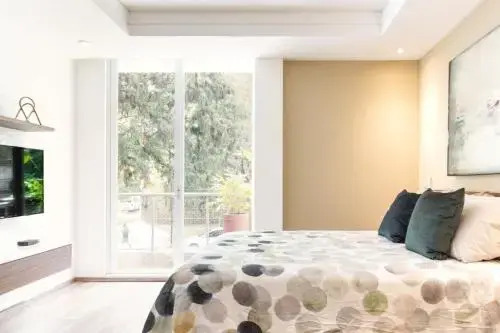 Mi casa #3 En la Zona más Exclusiva de Polanco