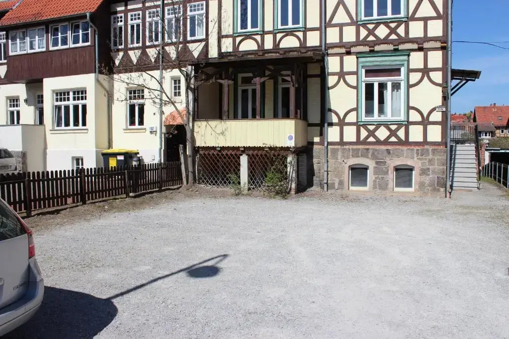 Ferienwohnungen Patsch