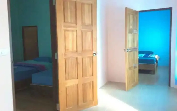 Prayook Resort