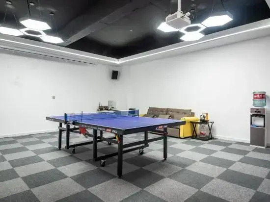 Ripple Hotel (Taiyuan South Station Airport)
