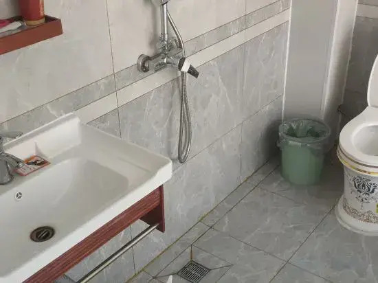 Shaoshi Jingya Homestay